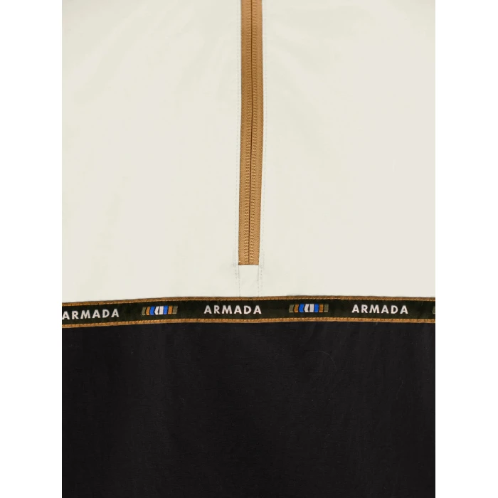 Golden Brown/Black/Cream