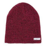Maroon Heather