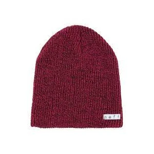 Maroon Heather