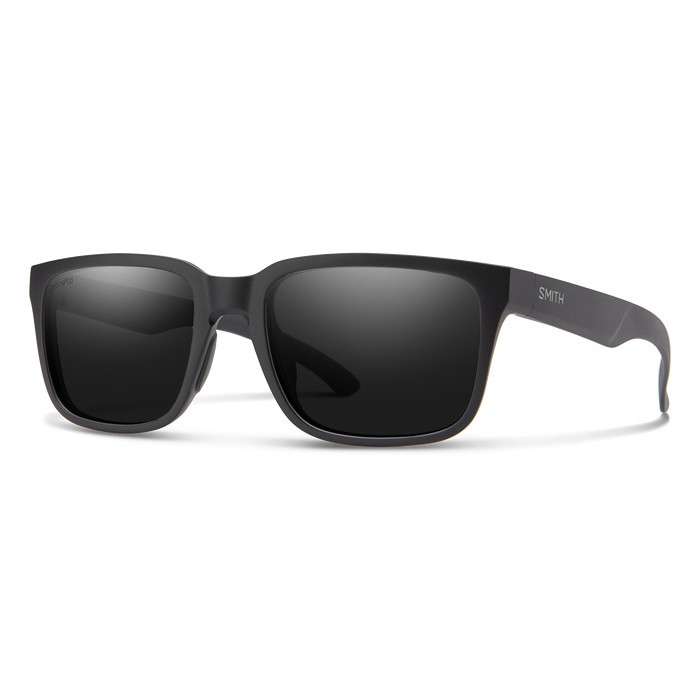 Matte Black - ChromaPop Polar Black