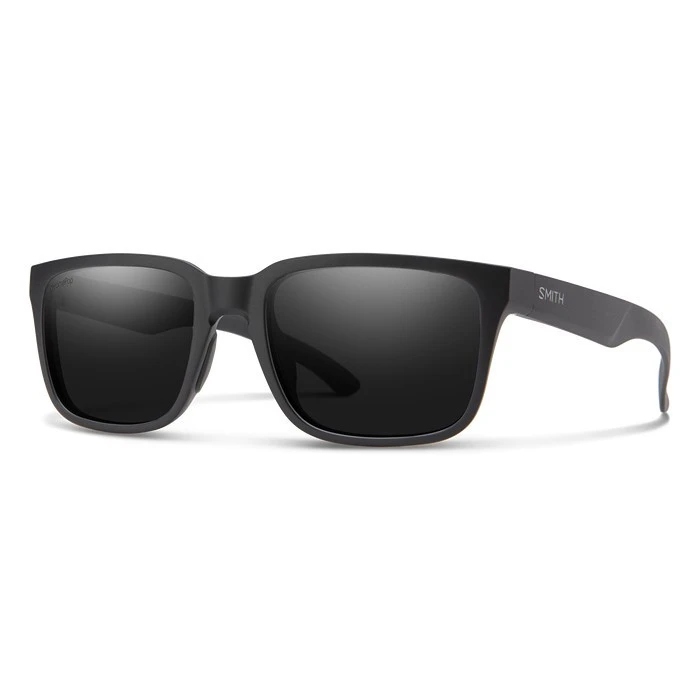 Matte Black - ChromaPop Polar Black