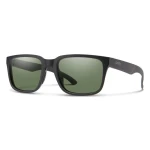 Matte Black - ChromaPop Polar Gray Green