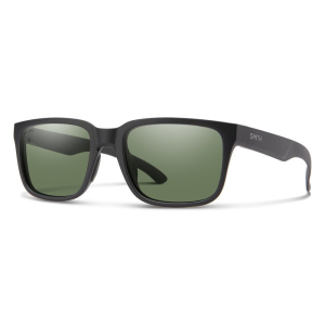 Matte Black - ChromaPop Polar Gray Green