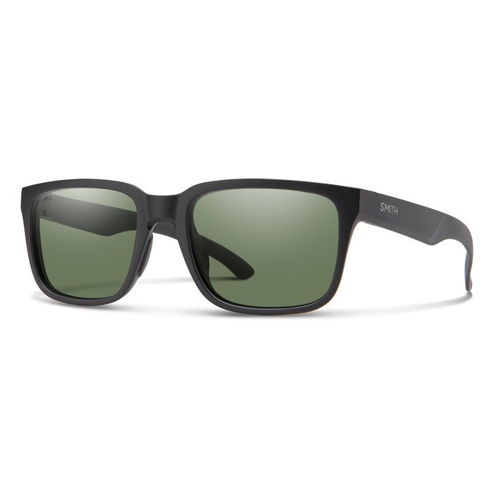 Matte Black - ChromaPop Polar Gray Green