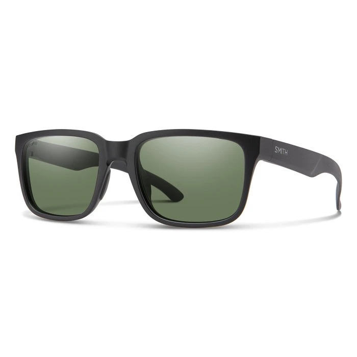 Matte Black - ChromaPop Polar Gray Green