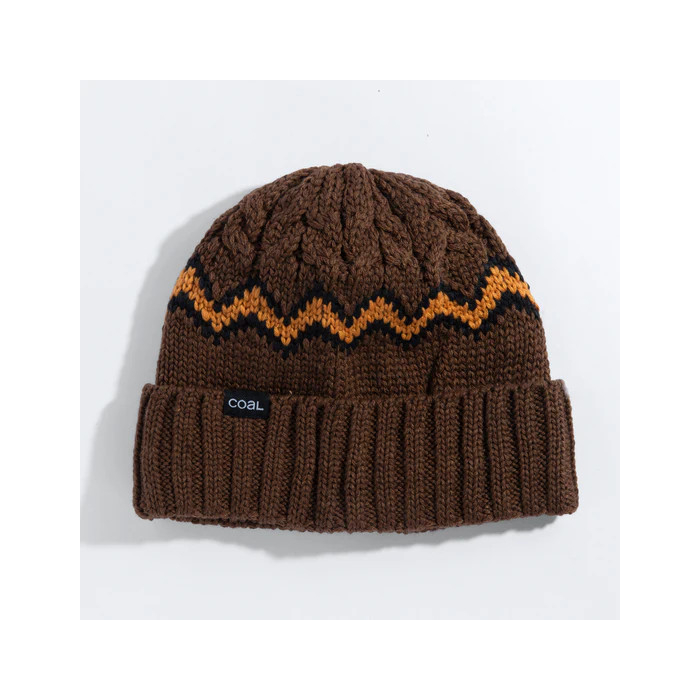 Brown/ Burnt Orange