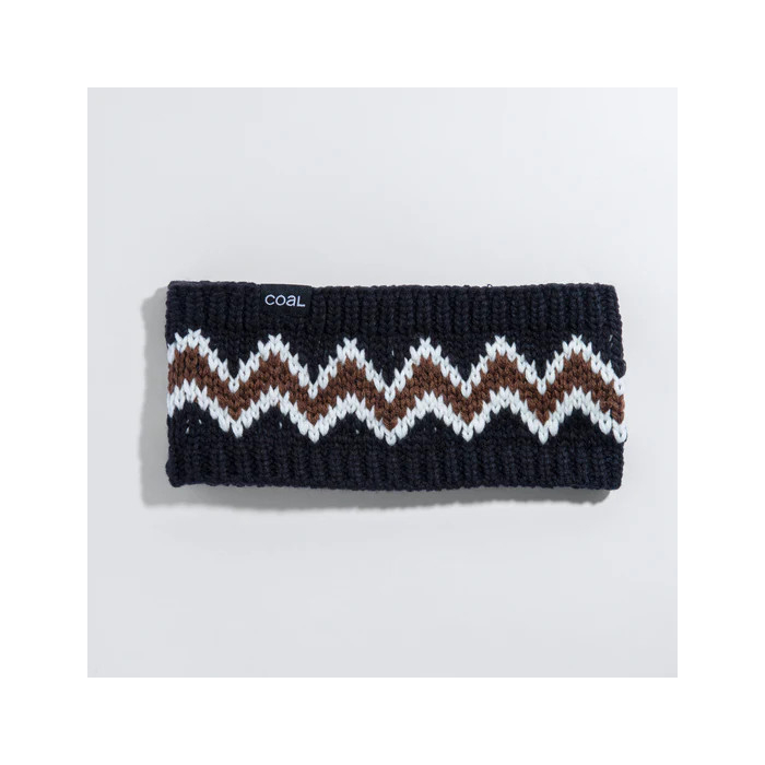 Black/ Brown