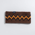 Brown/ Burnt Orange