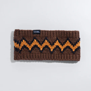 Brown/ Burnt Orange
