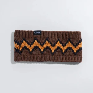 Brown/ Burnt Orange
