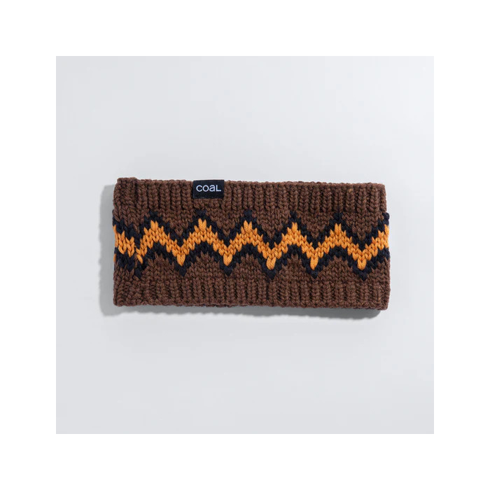 Brown/ Burnt Orange