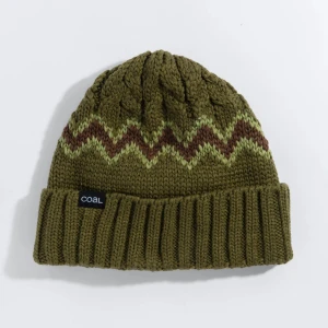 Olive/ Brown
