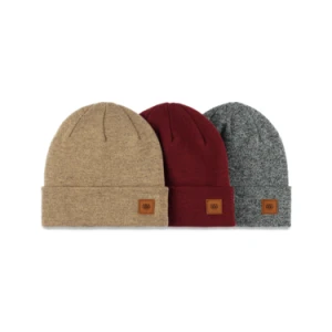 686 Melange Beanie (3 Pack) 2025