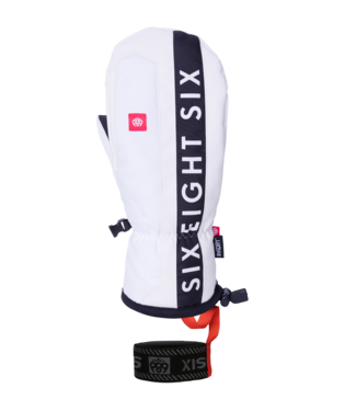 686 Men's Team Merino Mitt 2025