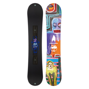 Arbor Metal Machine Snowboard 2026