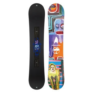 Arbor Metal Machine Snowboard 2026