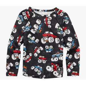 Burton Minishred Lightweight Base Layer Set 2017