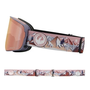Dragon NFX2 Goggle 2024