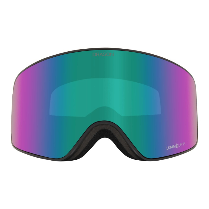 Cool Wave​/LumaLens Celeste Infrared ​+ LumaLens Amber