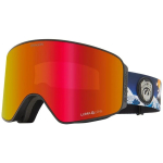 Mayhem Collab​/LumaLens Red Ion​+LumaLens Yellow