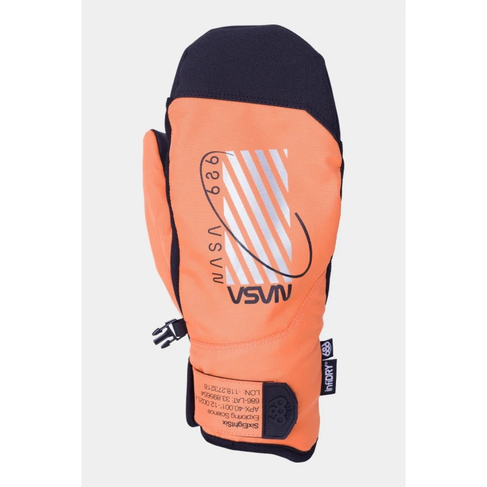 NASA Orange