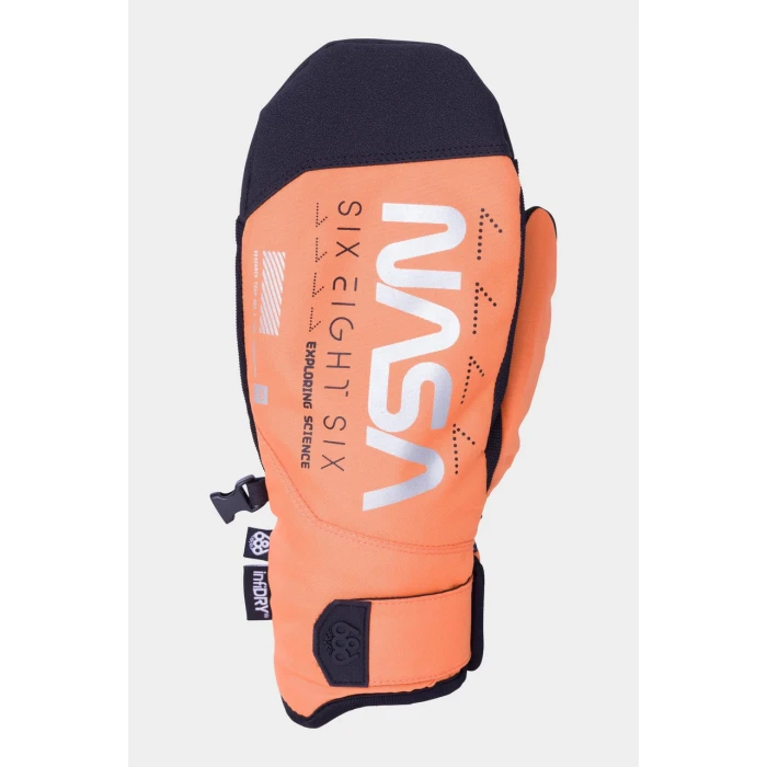 NASA Orange