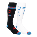 686 Men's NASA Sock (2 Pack) 2025