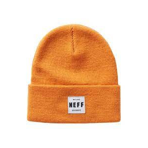 Orange Bold