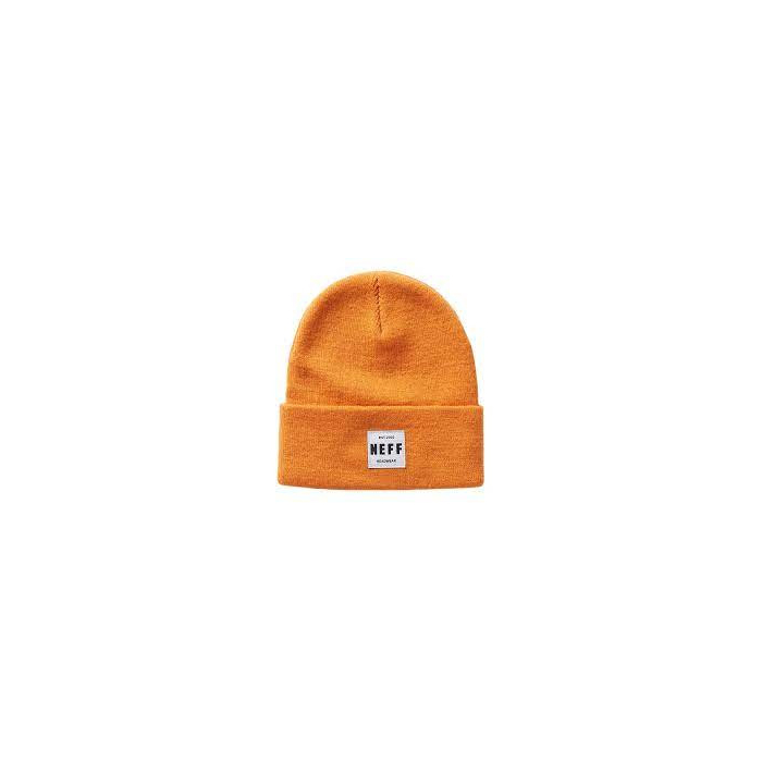 Orange Bold