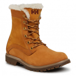 New Wheat