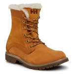 New Wheat