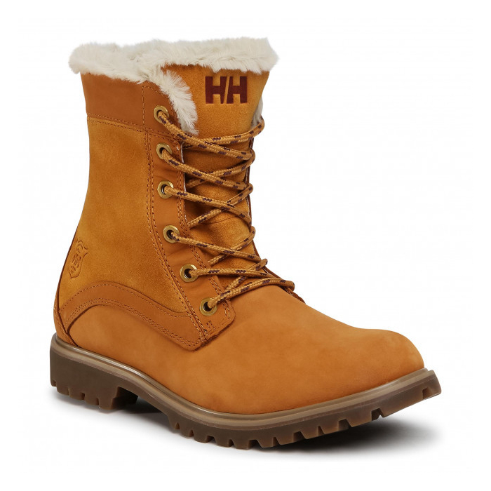New Wheat