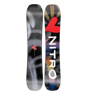 Nitro Optisym Snowboard 2026