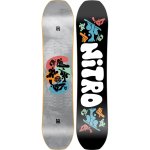 Nitro Ripper Youth Snowboard 2025