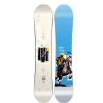 Nitro T1 Snowboard 2026