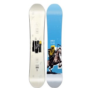 Nitro T1 Snowboard 2026