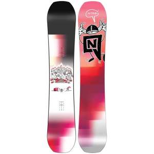 Nitro Team Pro X Marcus Kleveland Snowboard 2025