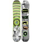 Nitro Ripper X Volcom Snowboard 2023