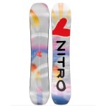 Nitro Women's Optisym Snowboard 2026