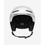 Front of Helmet