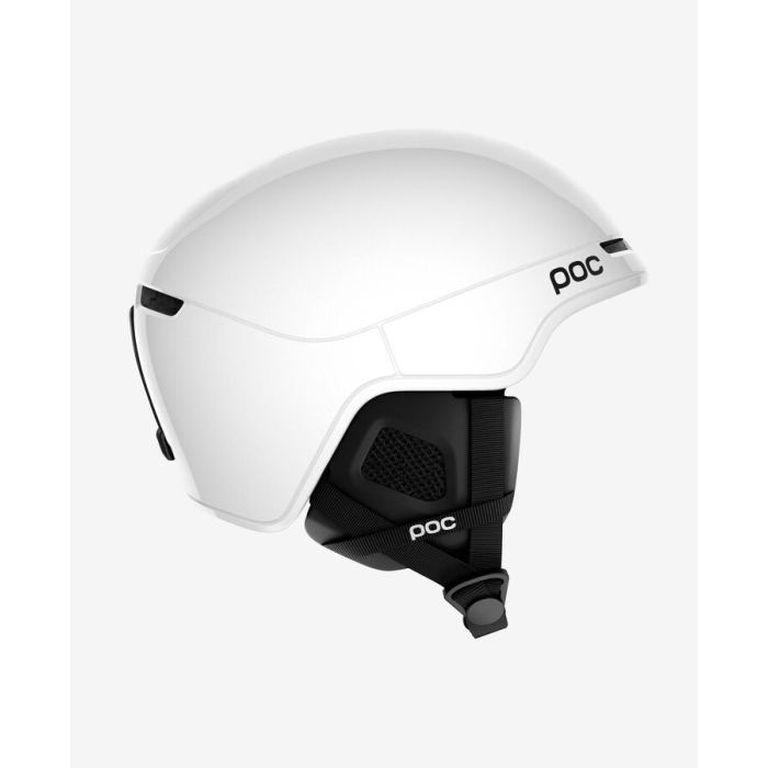 Side of Helmet