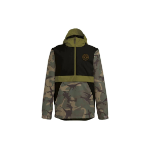 Airblaster Trenchover Jacket 2023