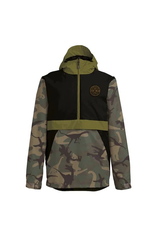 Airblaster Trenchover Jacket 2023