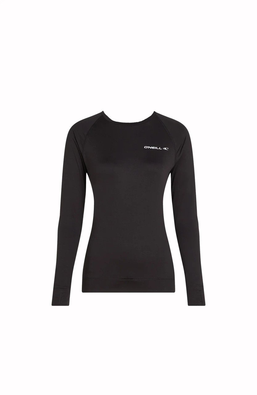 O'Neill Women's Base Layer Top 2025 
