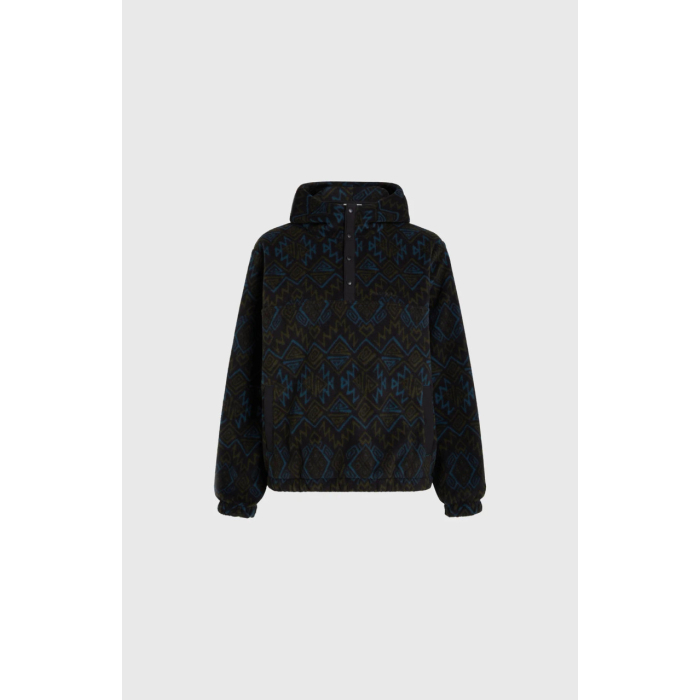 images Black Retro Ikat