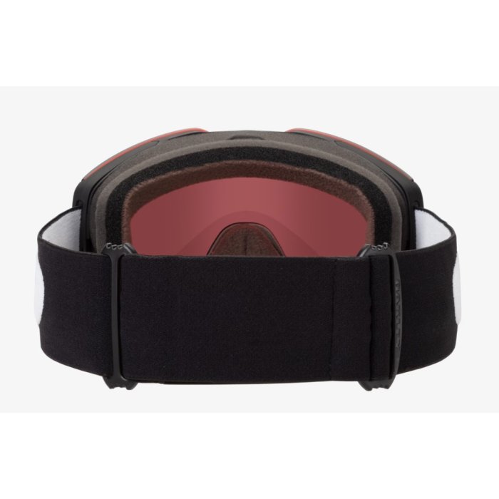 Matte Black/ Prizm Snow Black Iridium