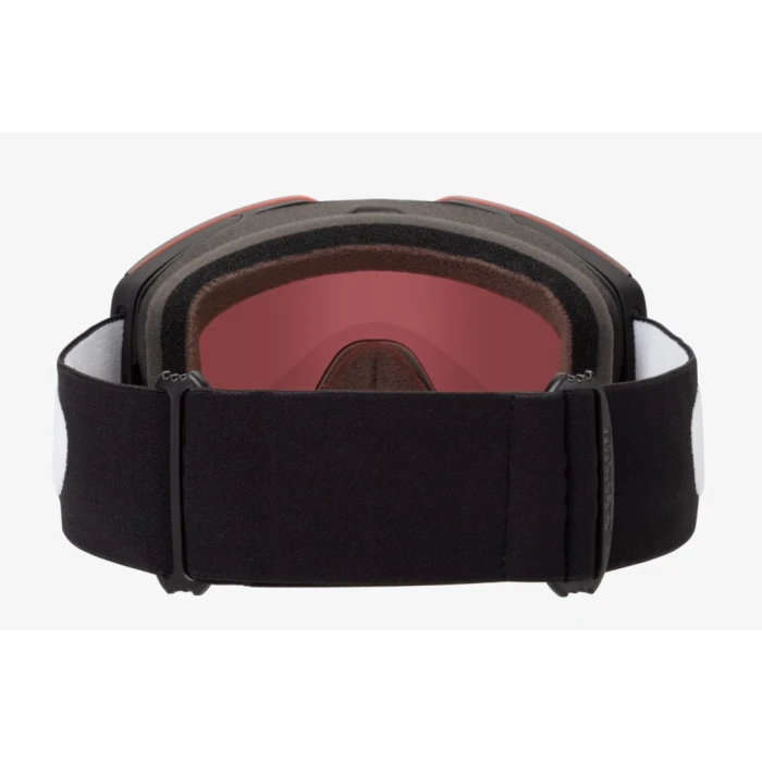 Matte Black/ Prizm Snow Black Iridium