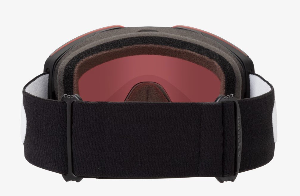 Matte Black/ Prizm Snow Black Iridium