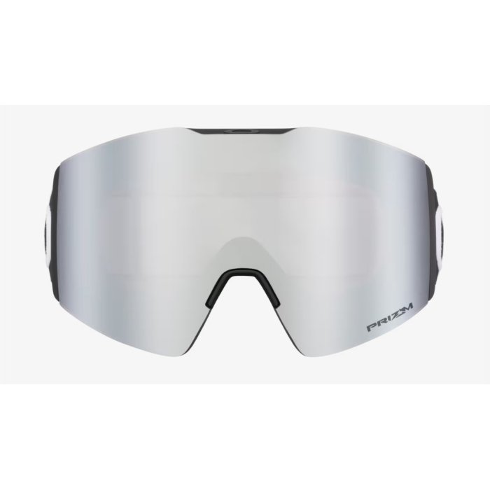 Matte Black/ Prizm Snow Black Iridium