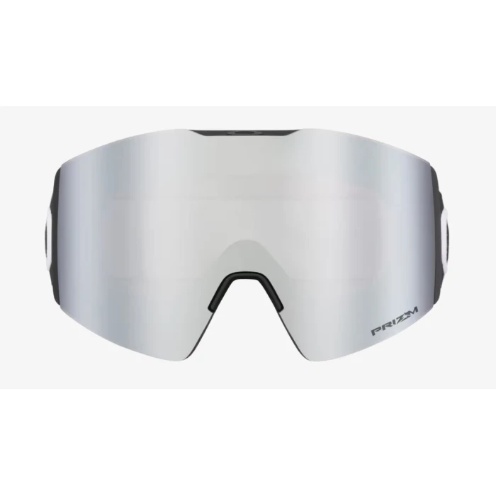 Matte Black/ Prizm Snow Black Iridium